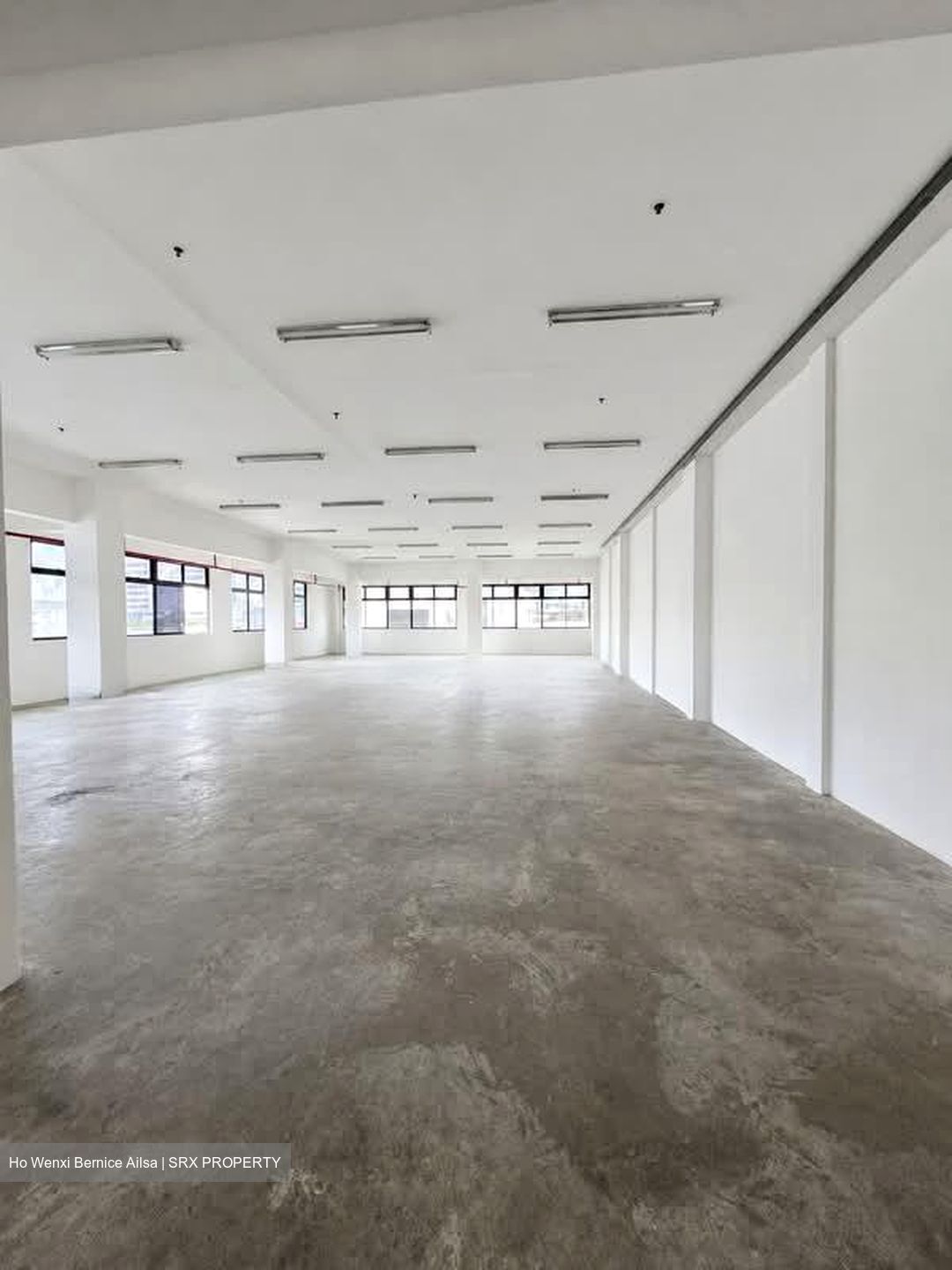 B Central (D12), Factory #605336771